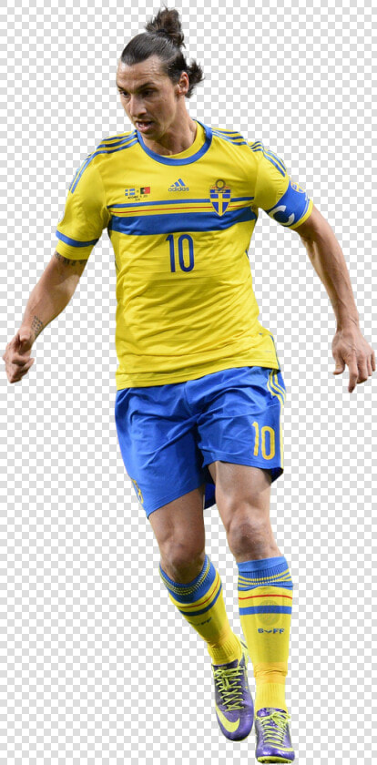 Zlatan Ibrahimovic render   Zlatan Ibrahimovic Suecia Png  Transparent PngTransparent PNG