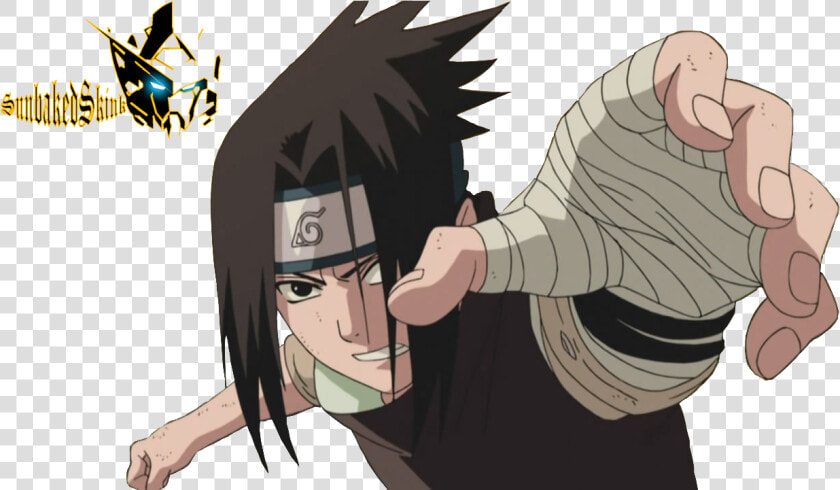 Naruto And Sasuke Render Picture Wallpaper   Obito Naruto Render Transparent  HD Png DownloadTransparent PNG