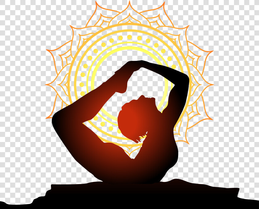 Yoga Logo Png   Transparent Background Yoga Day Png  Png DownloadTransparent PNG