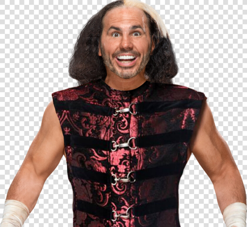 Universe Of Smash Bros Lawl   Matt Hardy Raw Tag Team Champion  HD Png DownloadTransparent PNG