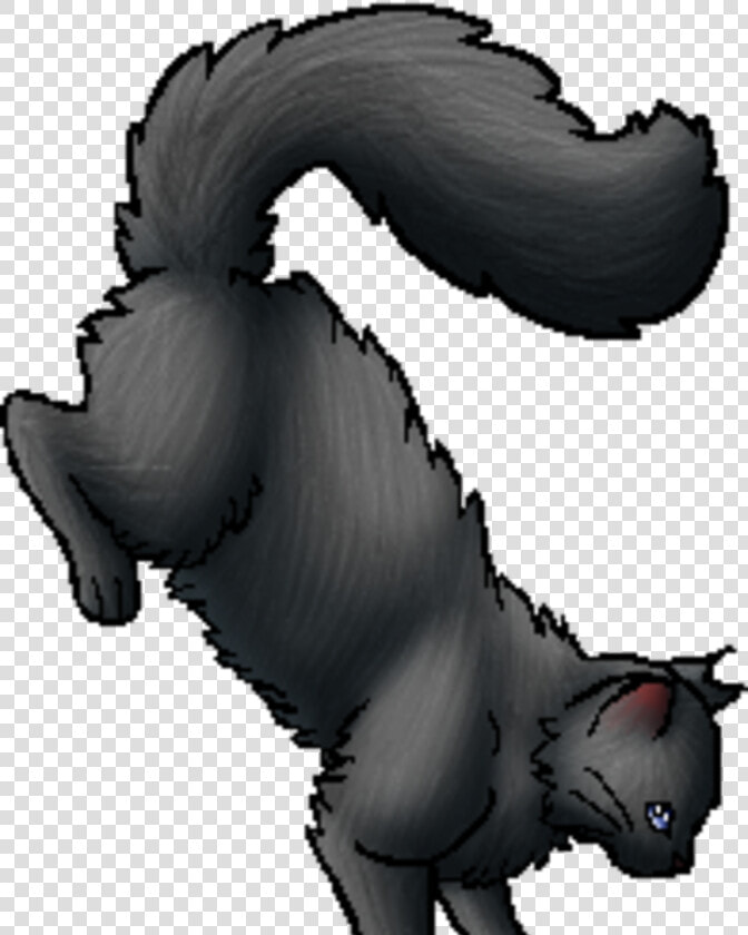 Warrior Cats Shitpost  HD Png DownloadTransparent PNG