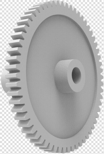 Engranaje De Plástico Módulo   Gear  HD Png DownloadTransparent PNG