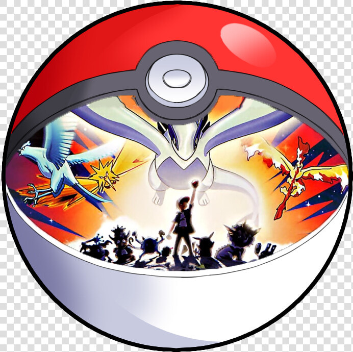 Pokemon 2000 Power Of One  HD Png DownloadTransparent PNG