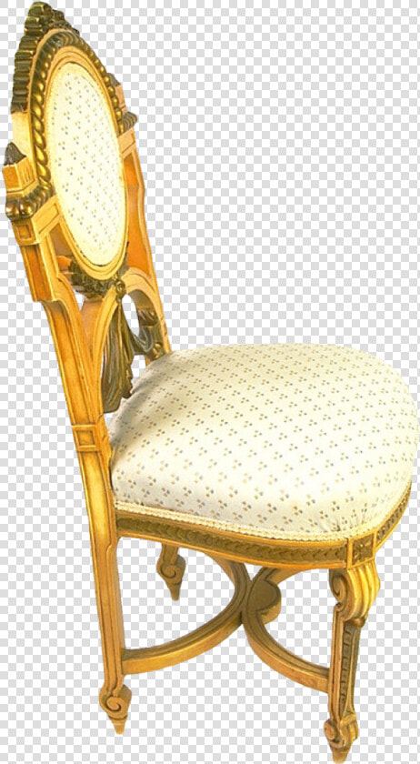 650 X 1022 Golden Chair Png   Gold Chair Png  Transparent PngTransparent PNG