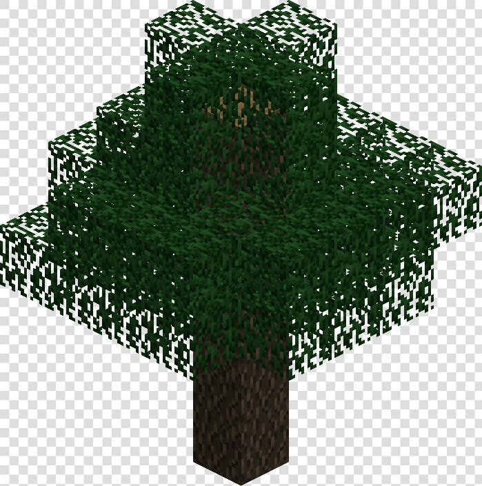 The Lord Of The Rings Minecraft Mod Wiki   Minecraft Tree No Background  HD Png DownloadTransparent PNG