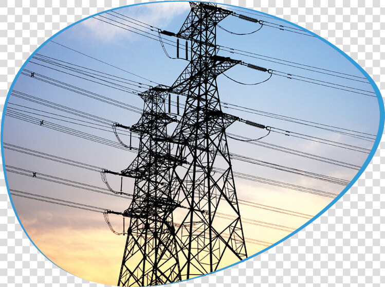 132kv Transmission Line Logo  HD Png DownloadTransparent PNG