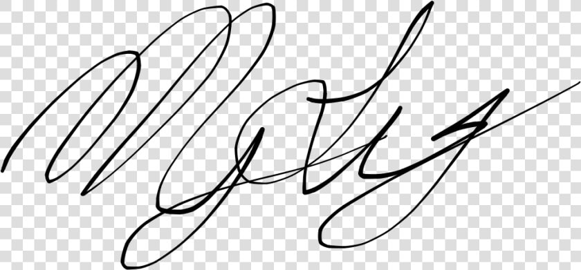 Jpg Black And White Library Transparent Signature Attorney   E Signature Png  Png DownloadTransparent PNG