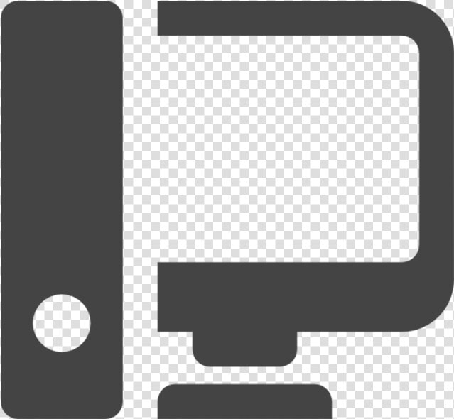 Icone Poste De Travail  HD Png DownloadTransparent PNG