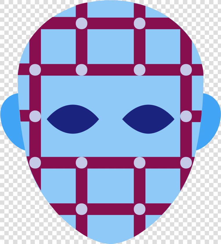 Hellraiser Pinhead Icon   Pinhead  HD Png DownloadTransparent PNG