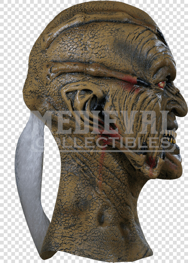 Transparent Jeepers Creepers Png   Jeepers Creepers Head  Png DownloadTransparent PNG