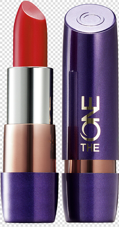 Labial Colour Stylist 5 En 1 The One   Oriflame The One Lipstick  HD Png DownloadTransparent PNG