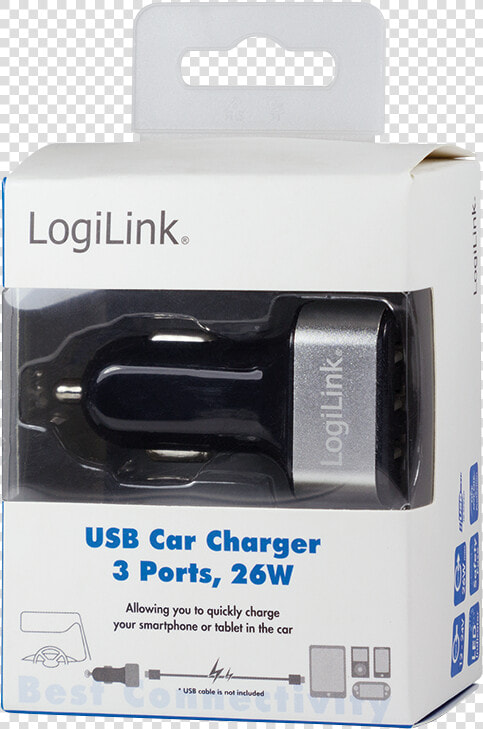 Logilink  HD Png DownloadTransparent PNG