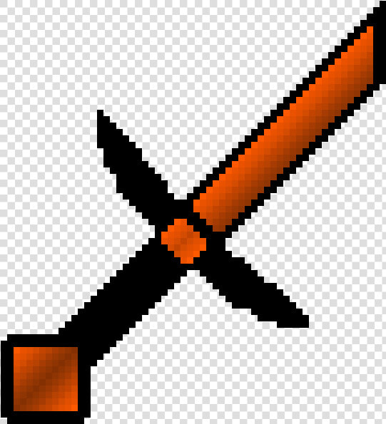 Minecraft Pvp Sword   Minecraft Pvp Sword Png  Transparent PngTransparent PNG