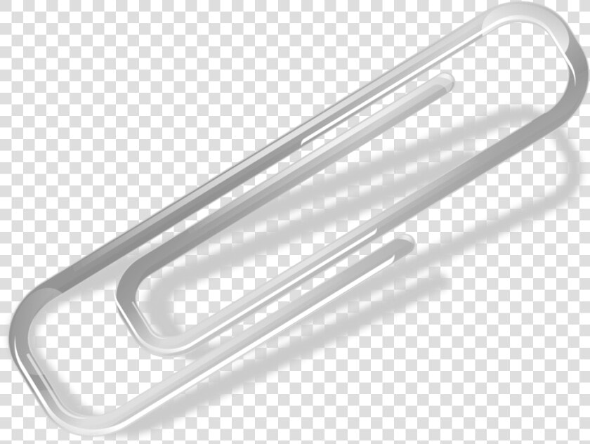 Hardware automotive Exterior material   Paper Clip  HD Png DownloadTransparent PNG