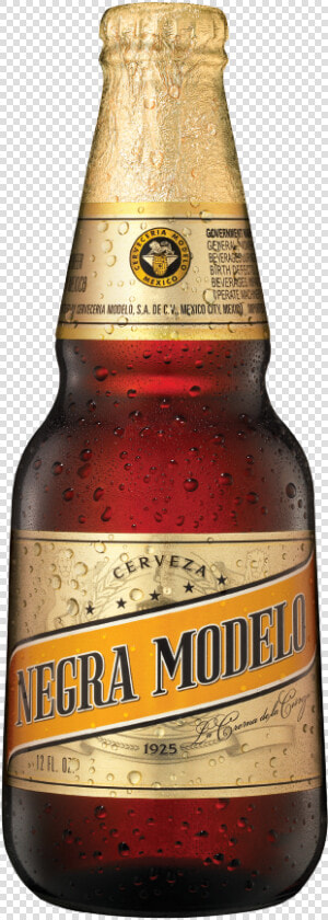 Negra Modelo 355 Ml   Negra Modelo Beer Transparent  HD Png DownloadTransparent PNG