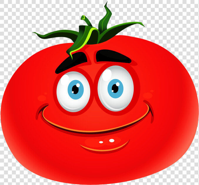 Tomato Cartoon Png   Tomate Clipart  Transparent PngTransparent PNG