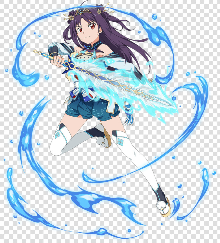 Sao Md Yuuki 6 Star  HD Png DownloadTransparent PNG