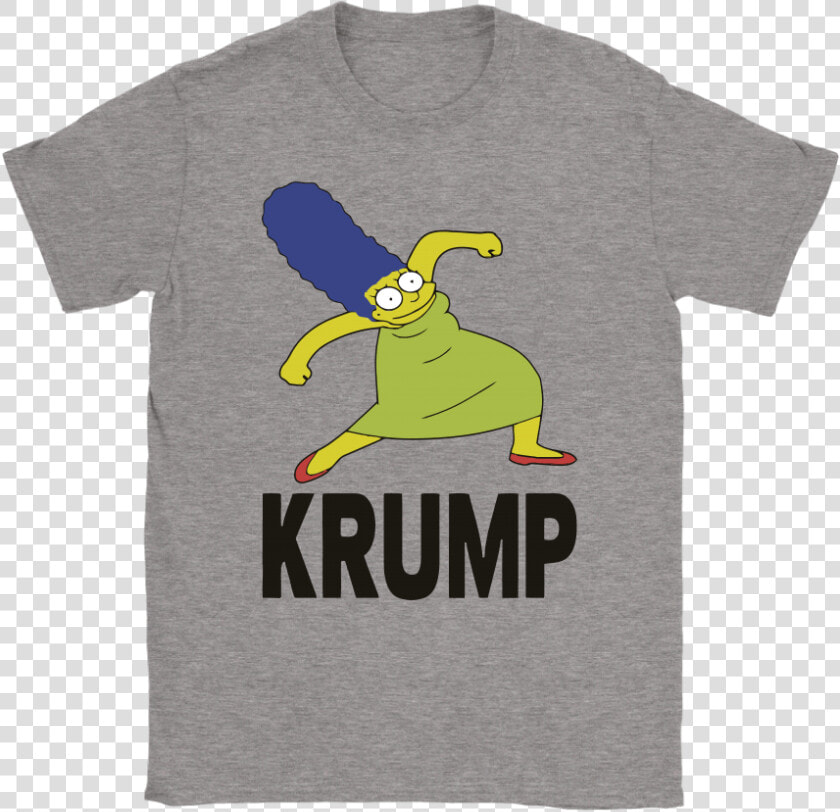 Marge Simpson Krump Dancing The Simpsons Shirts   Harry Potter Dog Houses  HD Png DownloadTransparent PNG