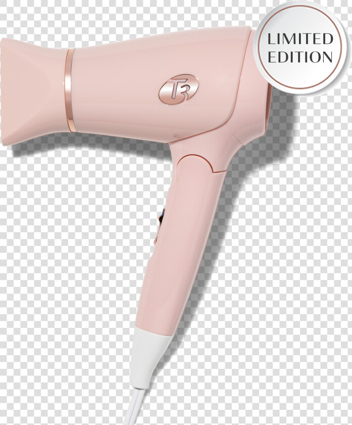 Featherweight Compact In Rose Primary Image title   Hair Dryer  HD Png DownloadTransparent PNG