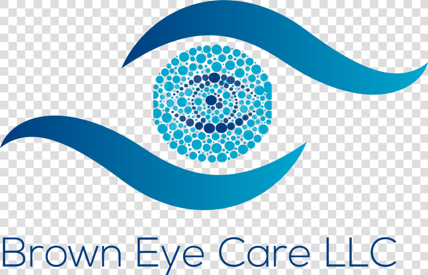 Brown Eye Care Llc   Png Download   Graphic Design  Transparent PngTransparent PNG