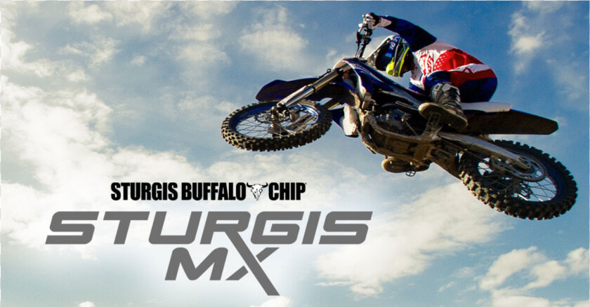 Sturgis Mx Grand Opening And Celebrity Ride Day  HD Png DownloadTransparent PNG