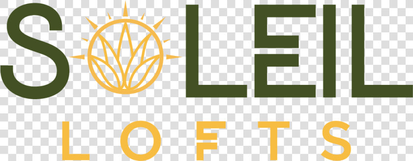 Soleil Lofts  HD Png DownloadTransparent PNG