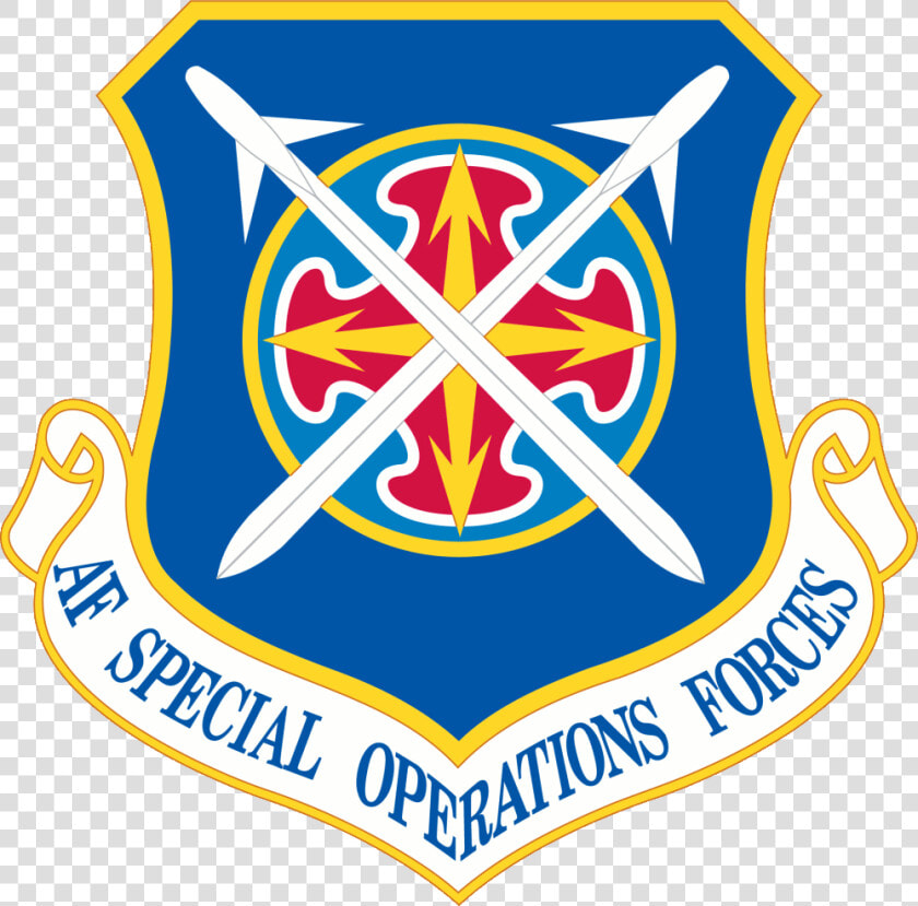 Air Force Special Operations Forces   690th Cyberspace Operations Group  HD Png DownloadTransparent PNG