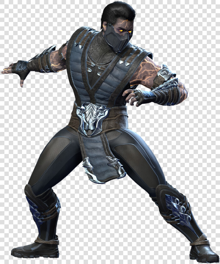 Revenant Sub Zero Mk11  HD Png DownloadTransparent PNG