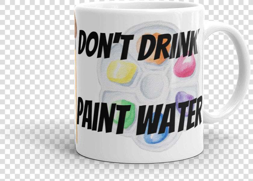 Designate A Paint Water Cup With This Specialty Cup   Coffee Cup  HD Png DownloadTransparent PNG