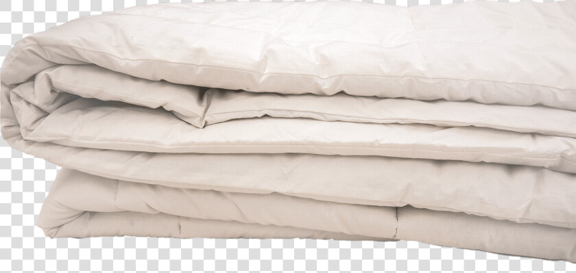 Organic Cotton Comforter Wraps You In Luxury   Mattress Pad  HD Png DownloadTransparent PNG