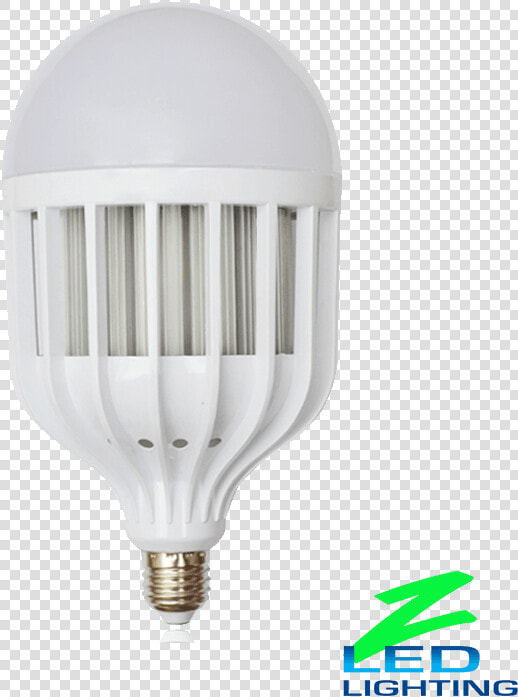 Bombillo Mazorca Led 50w 6000k 85 240v  HD Png DownloadTransparent PNG