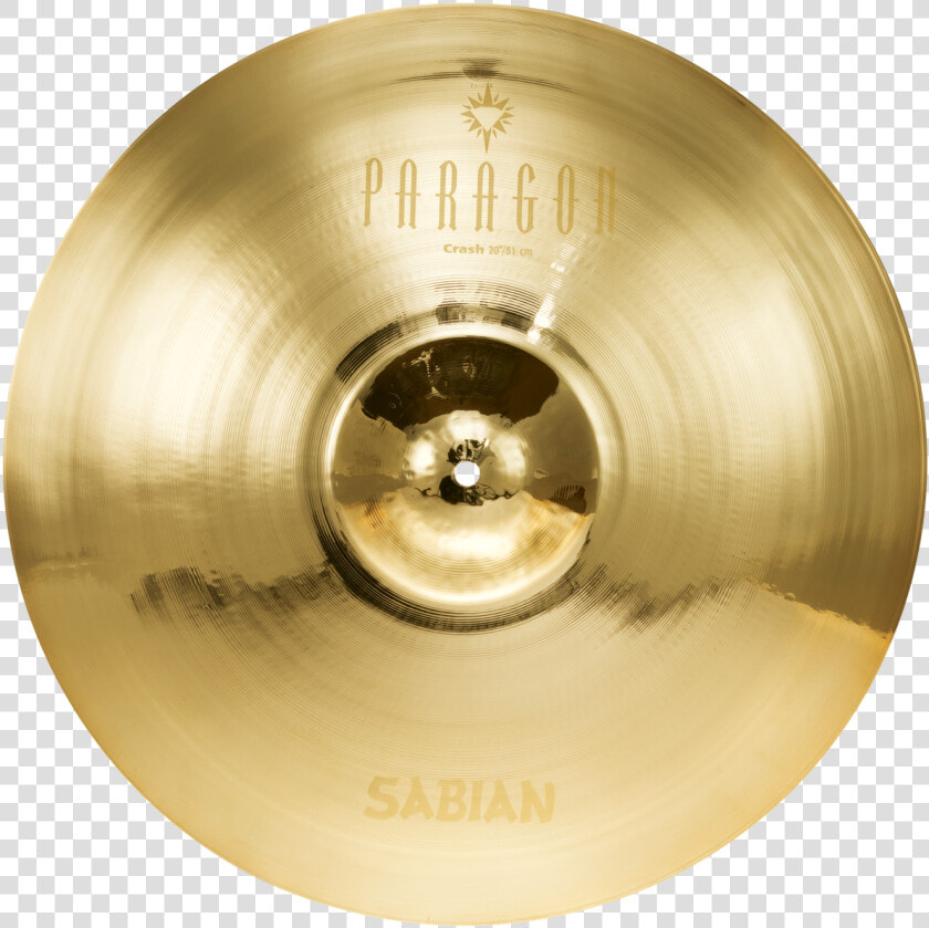 Sabian Paragon  HD Png DownloadTransparent PNG