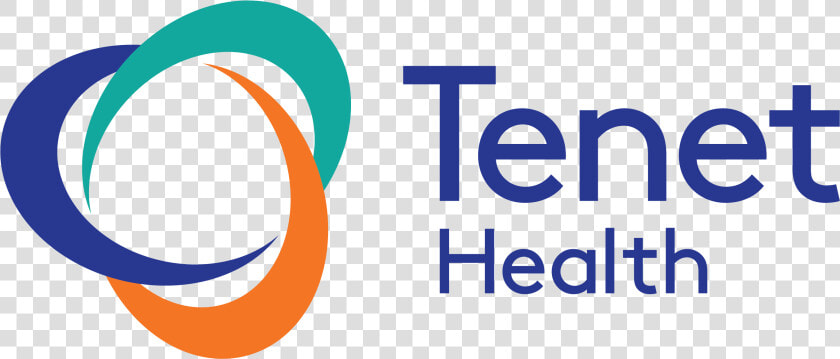 Tenet Health Logo  HD Png DownloadTransparent PNG