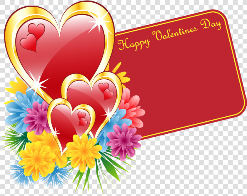 Clip Art Valentine Card With Gallery   Valentines Day Cards Png  Transparent PngTransparent PNG