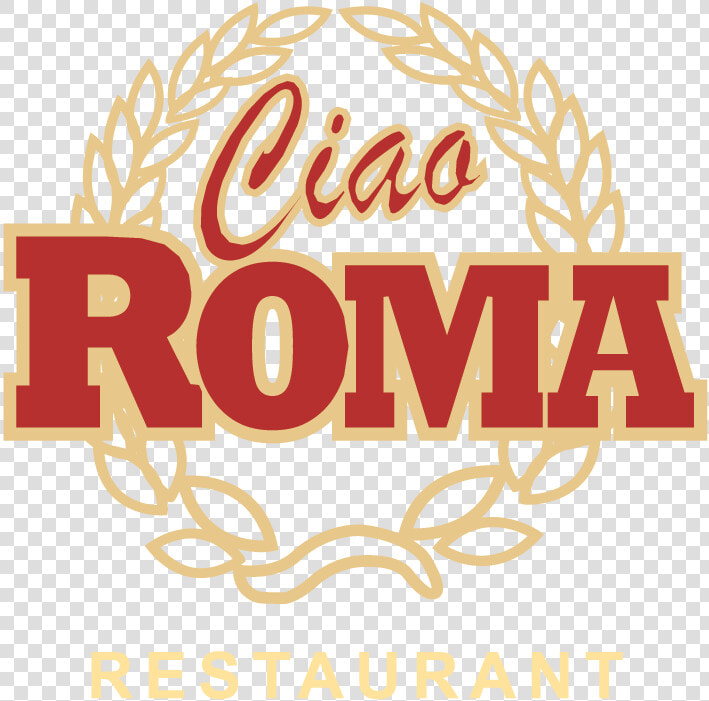 Ciao Roma  HD Png DownloadTransparent PNG