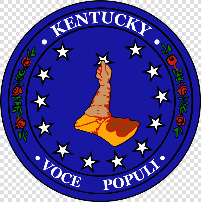 Kentucky Csa Seal   Ki Hajar Dewantara  HD Png DownloadTransparent PNG