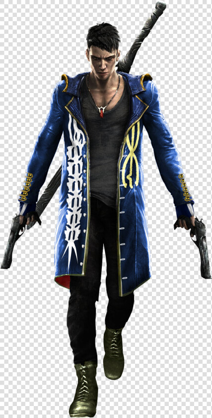 Vergil Png  Transparent PngTransparent PNG