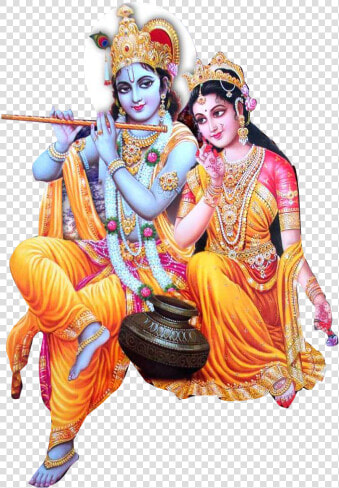 Krishna Images Png   Radha Krishna Png Images Hd  Transparent PngTransparent PNG