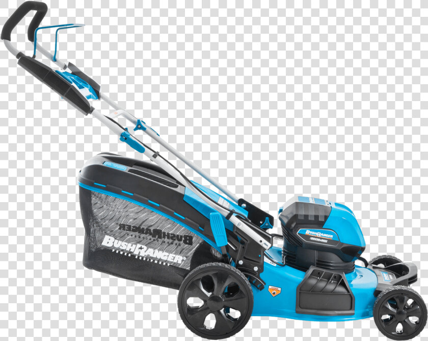 Walk behind Mower  HD Png DownloadTransparent PNG