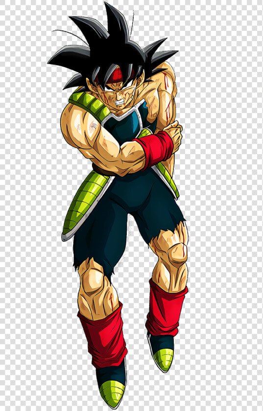 Transparent Bardock Png   Bardock Png  Png DownloadTransparent PNG