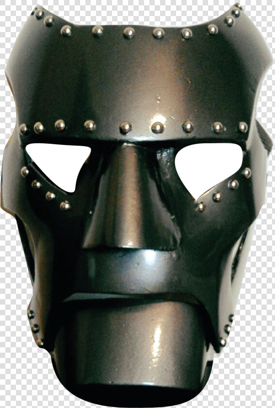 Custom Dr Doom Replica Mask Cosplay Replica   Dr Doom Mask Png  Transparent PngTransparent PNG