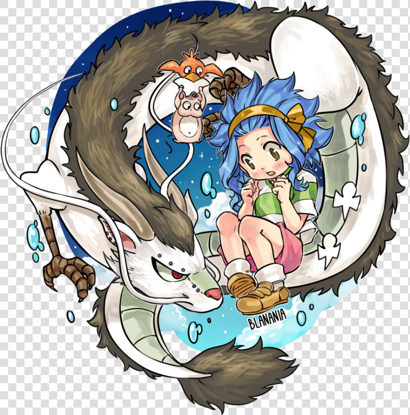 Fairy Tail Howl  39 s Moving Castle  HD Png DownloadTransparent PNG