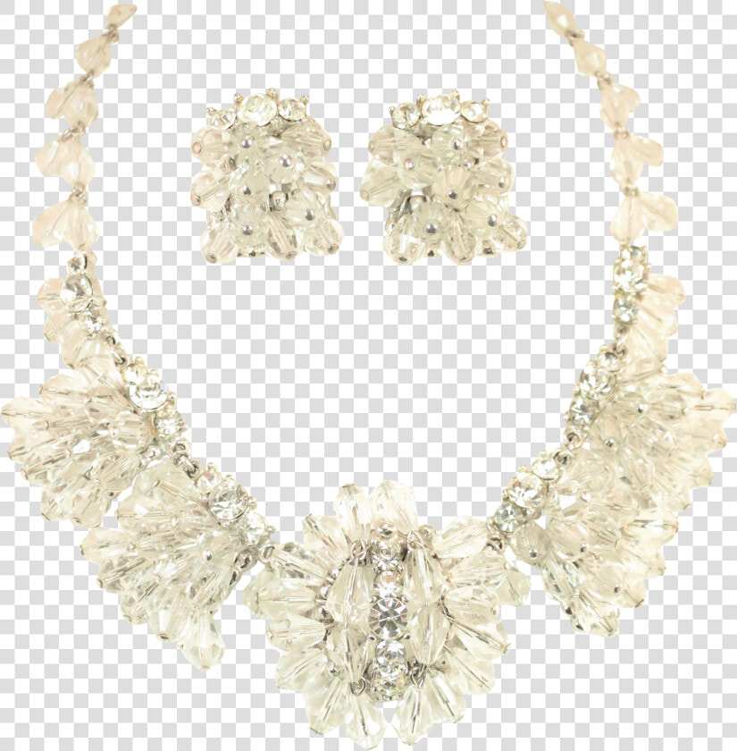 Image Of 2020 Trend Report   Necklace  HD Png DownloadTransparent PNG