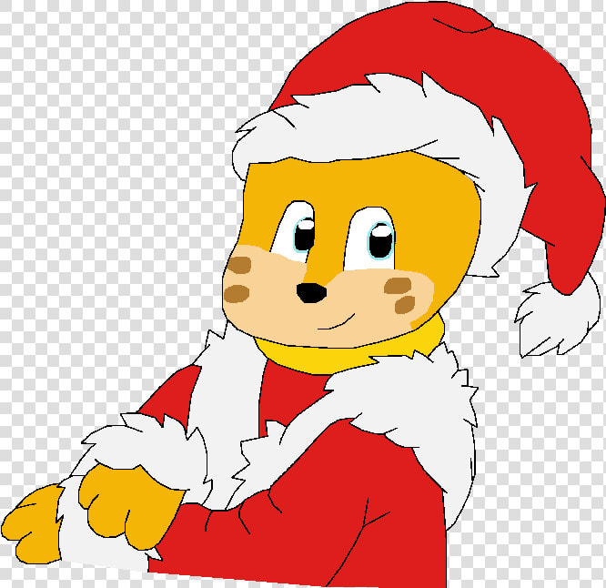 Santa Bui   Illustration  HD Png DownloadTransparent PNG