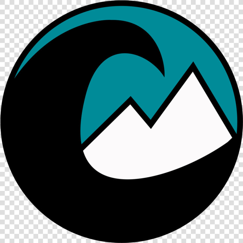 Drifting On Edge Logo   Circle  HD Png DownloadTransparent PNG