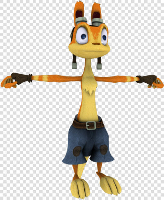 Download Zip Archive   Jak And Daxter Daxter Pants  HD Png DownloadTransparent PNG