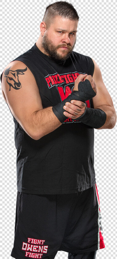 Kevin Owens Free Png Image   Wwe Kevin Owens Png  Transparent PngTransparent PNG