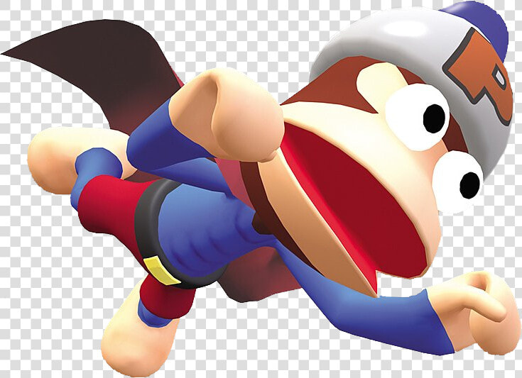 Ape Escape 3 Png   Ape Escape 3 Monkey  Transparent PngTransparent PNG