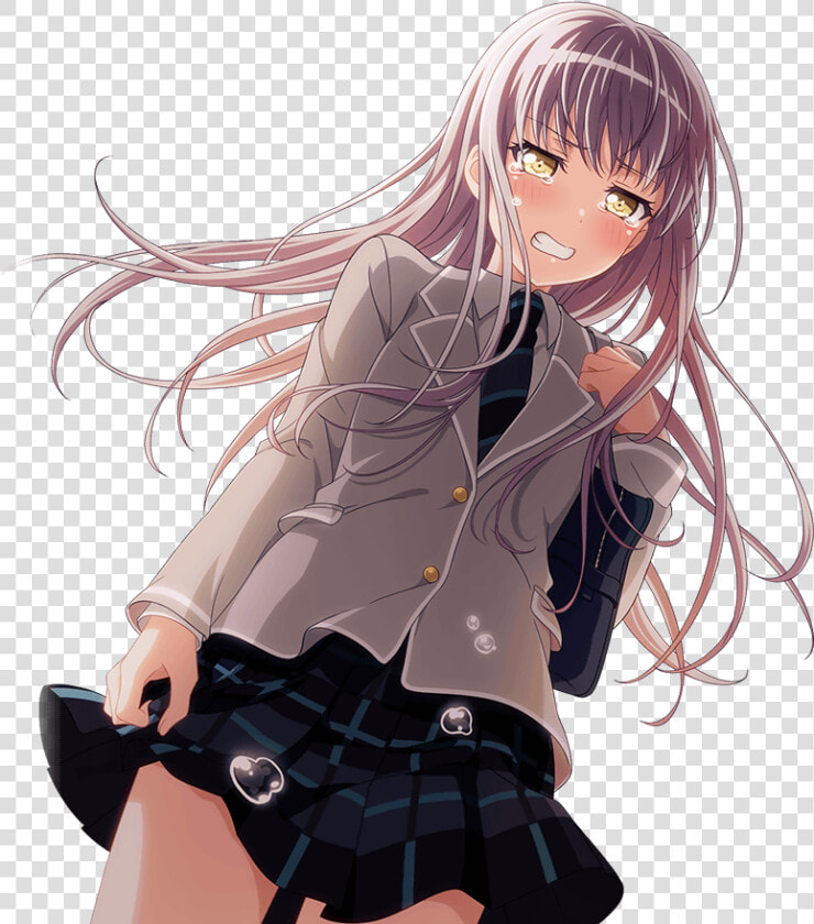 Bang Dream Yukina Cats  HD Png DownloadTransparent PNG