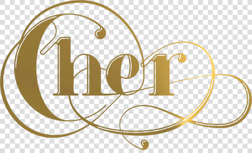 Cher Closer To The Truth Logo  HD Png DownloadTransparent PNG